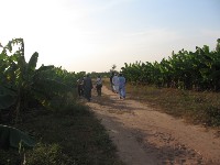 foto gambia